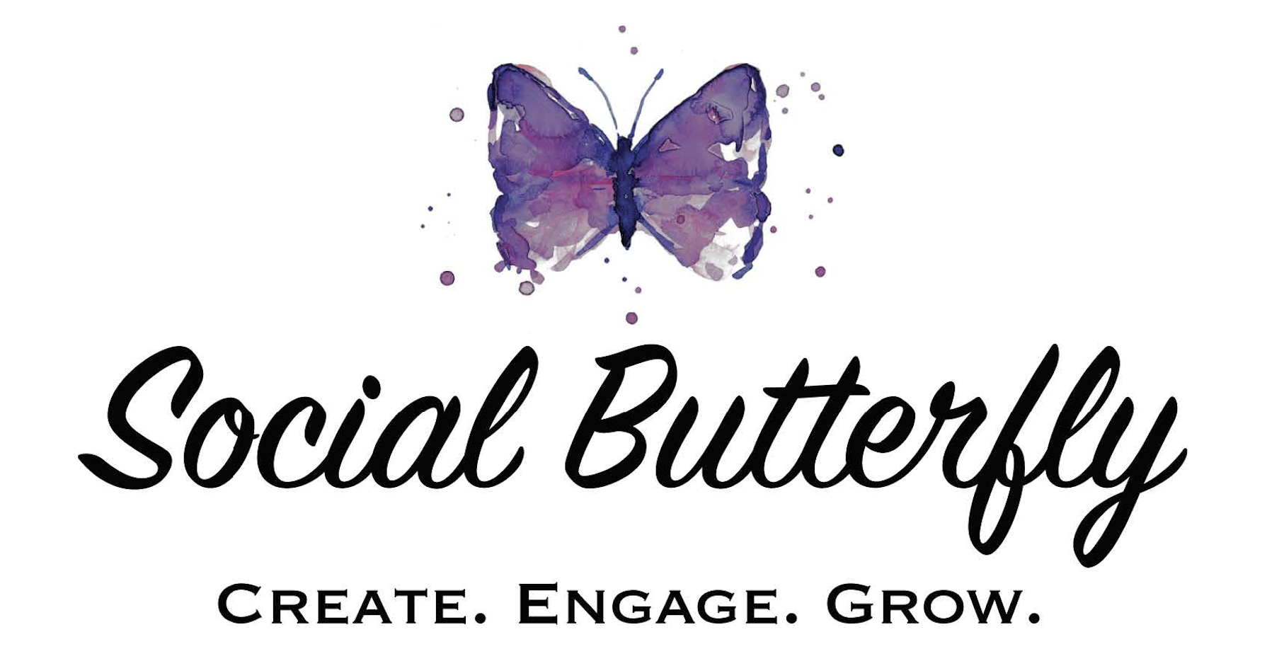 Social Butterfly